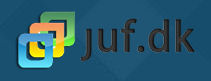 JUF logo