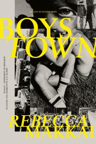 Rebecca Makkai (f. 1978): Boystown