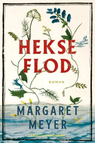 Margaret Meyer: Hekseflod