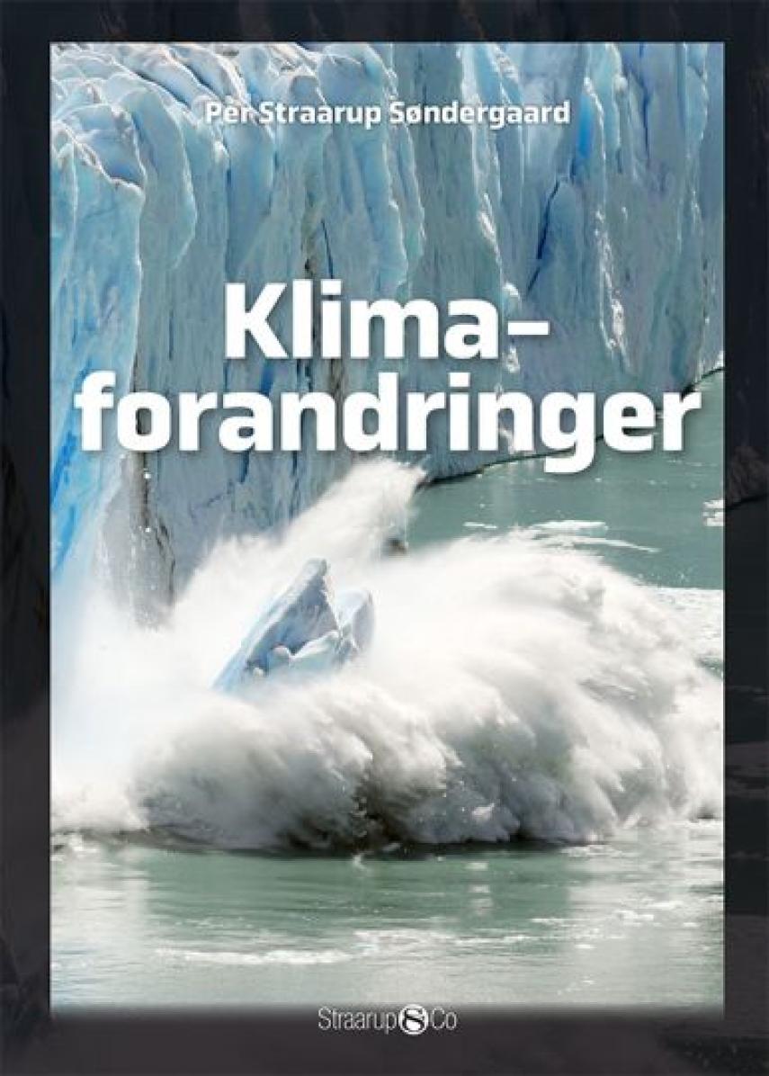 Per Straarup Søndergaard: Klimaforandringer