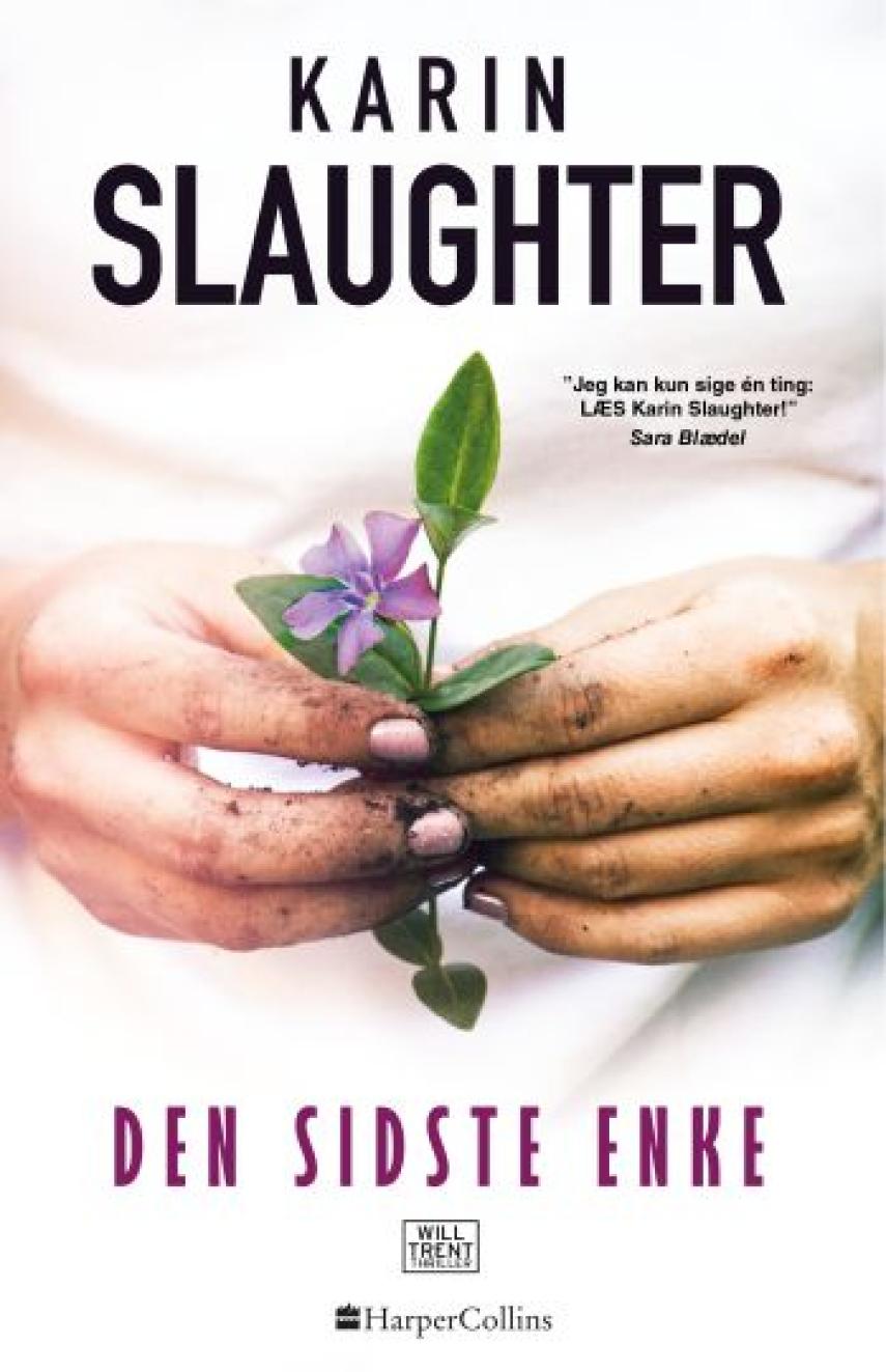 Karin Slaughter: Den sidste enke
