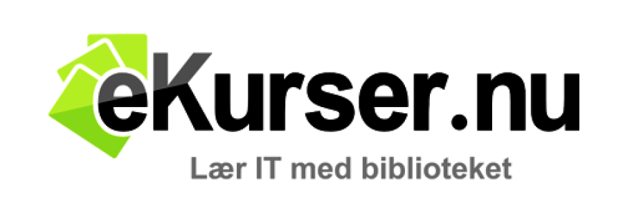 Logo eKurser.nu