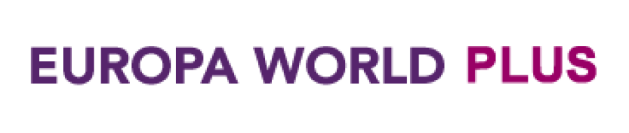 Logo Europa World Plus