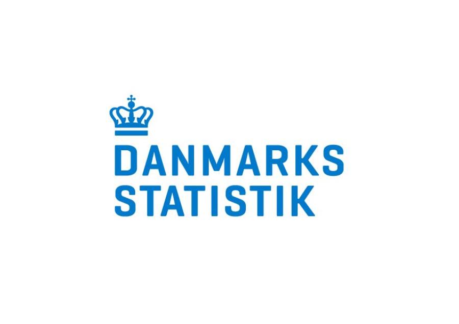 Danmarks Statistik - Statistikbanken