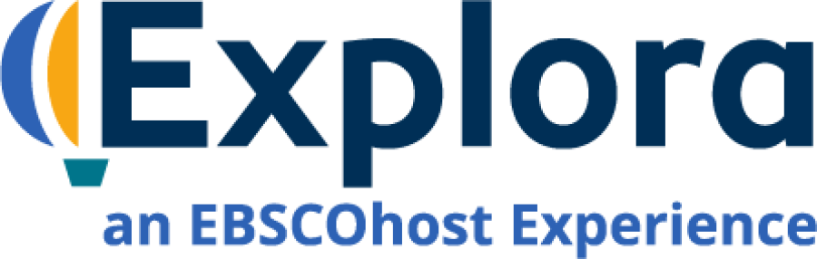 Logo til Explora