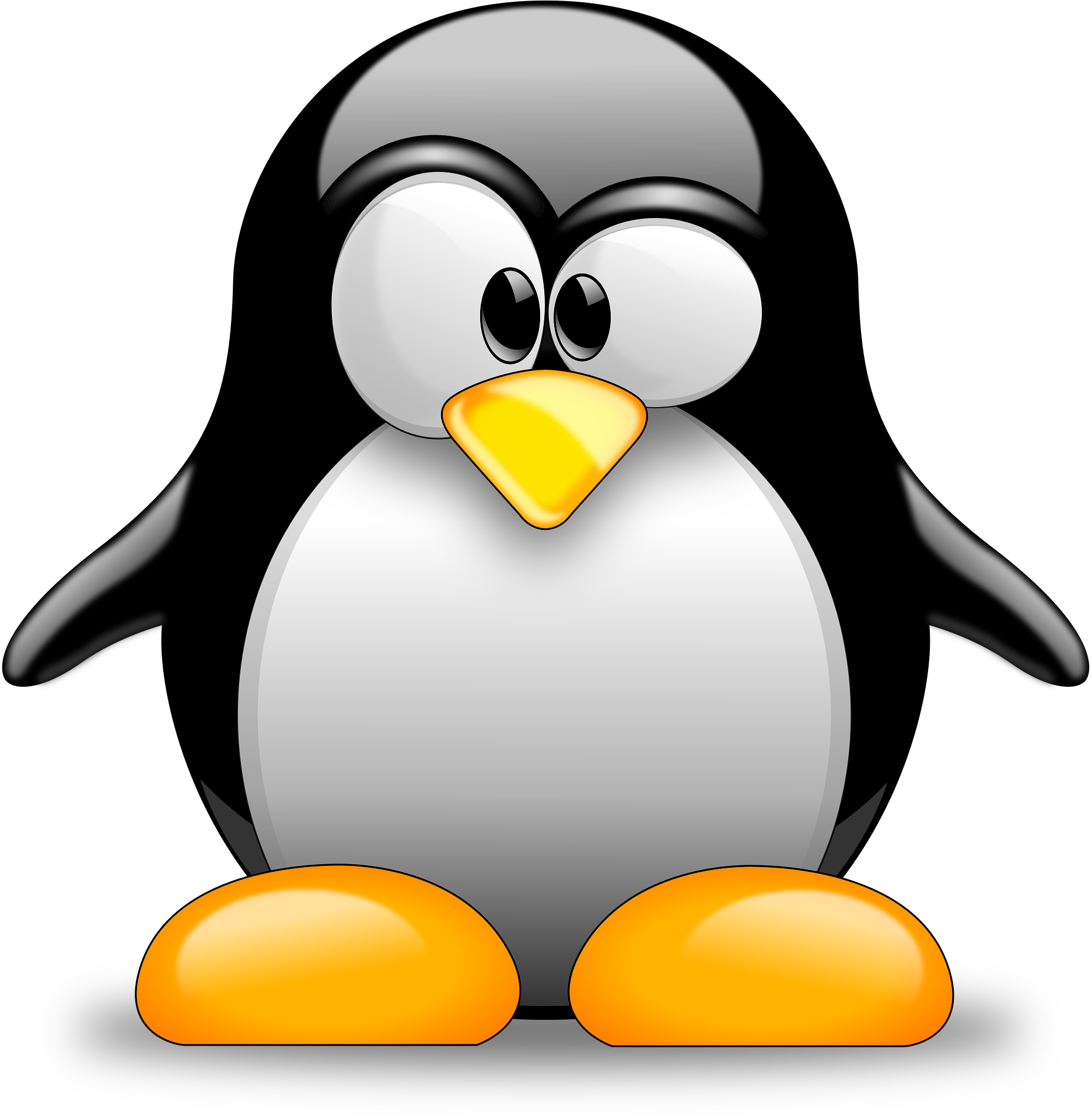 Danmark skifter; Open source/Linux - hvaffor nået?