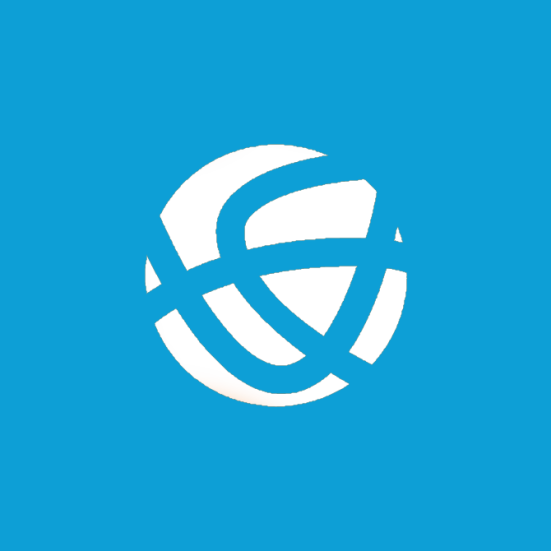 forfatterweb logo