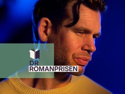 Billede af Jonas Eriksson. Foto: Bibliotekernes Nationale Redaktion