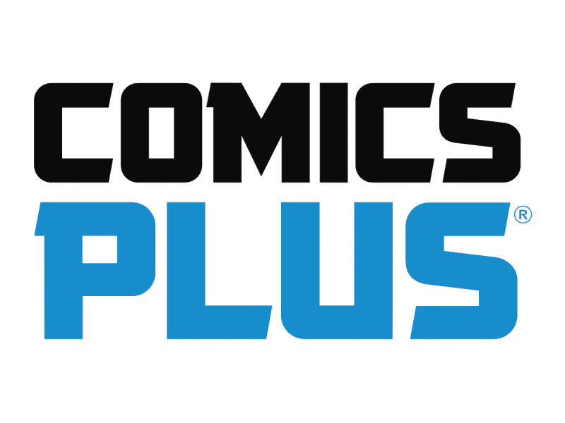 Comics Plus