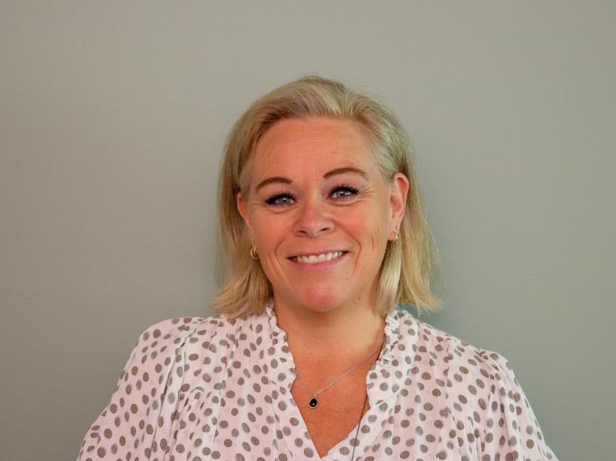 Billede af Berit Bladt Olesen