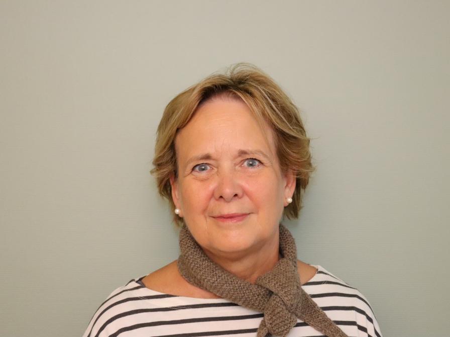 Billede af Birgitte Dyhr Olling