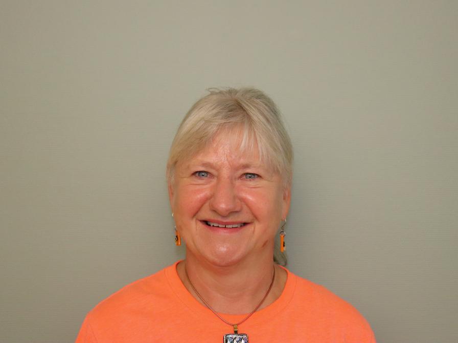 Billede af Hanne Dica Trøstrup