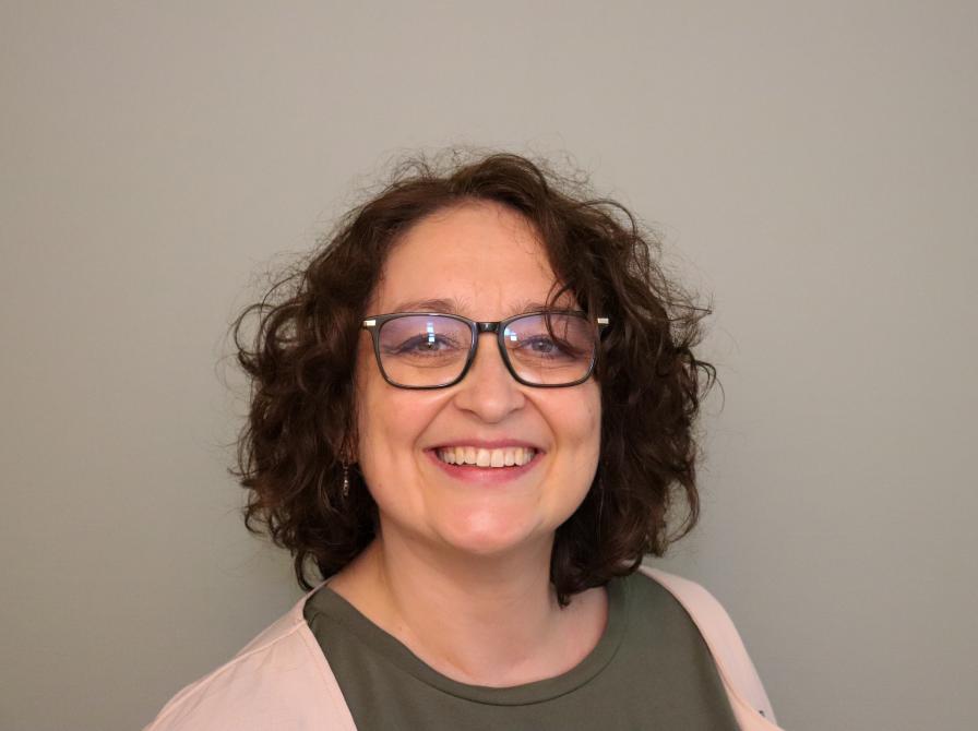 Billede af Lillian Nørgaard Buckley