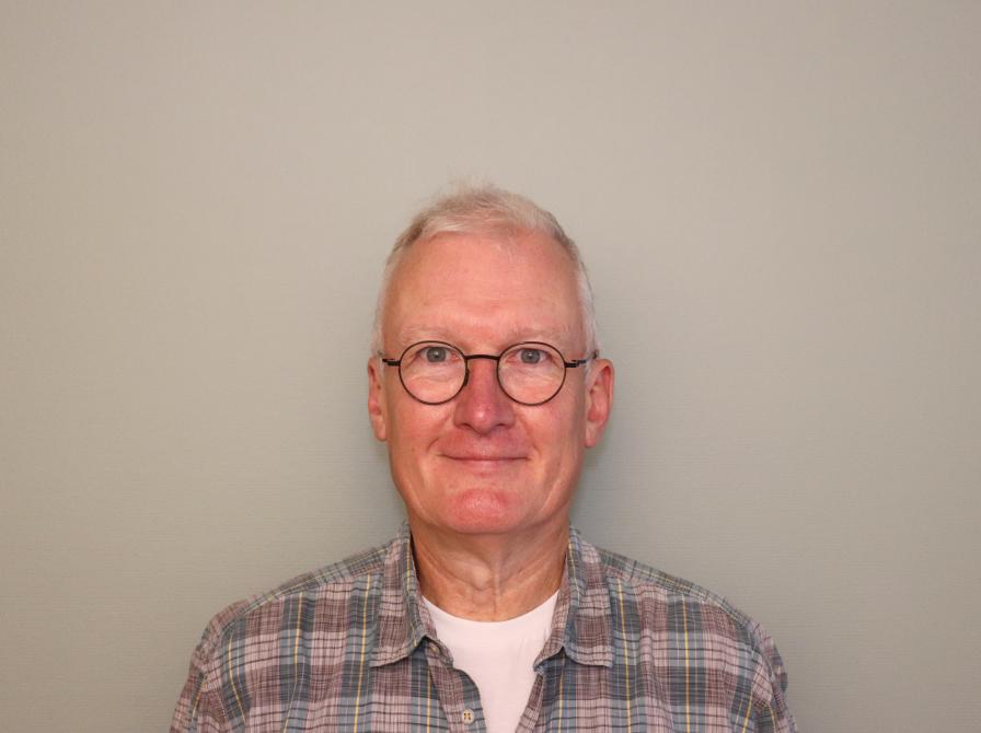 Billede af Steen Hamer Boisen