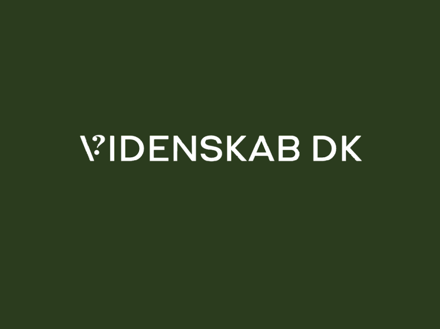 videnskab.dk logo