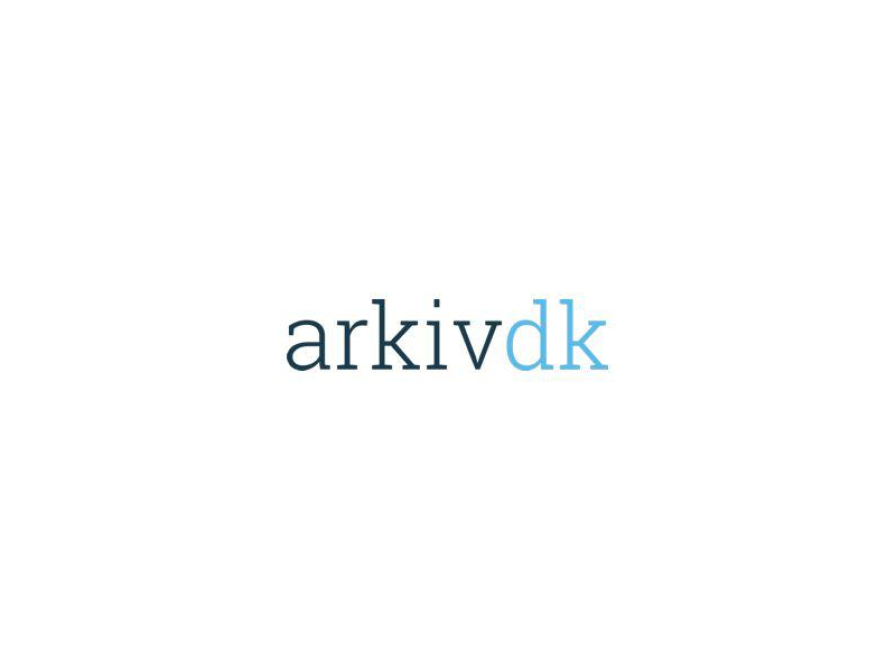 arkiv dk logo