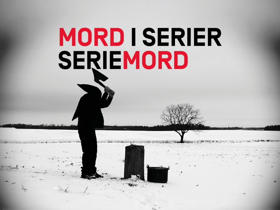 Mord i serier