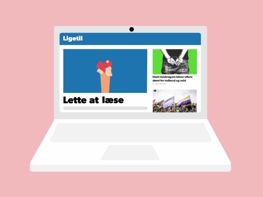dr ligetil