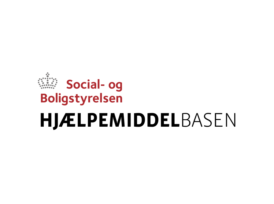 Hjælpemiddelbasen - Social- og Boligstyrelsen
