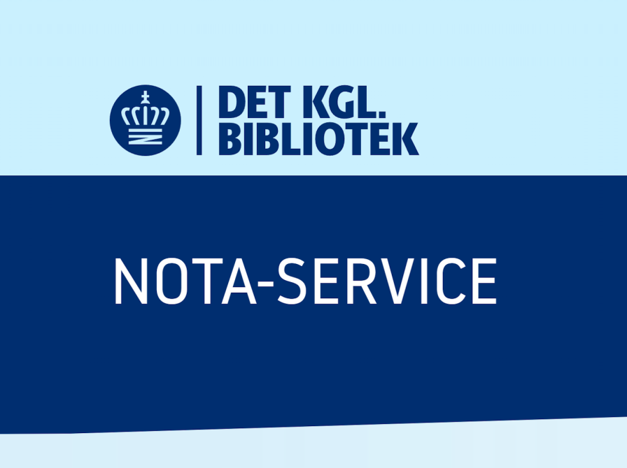 nota service