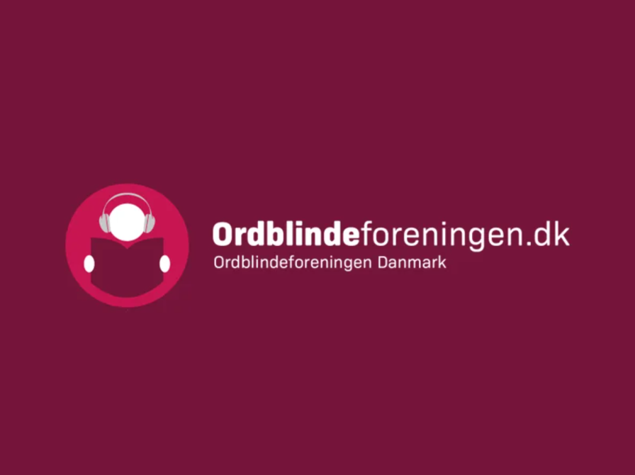 ordblindeforeningen.dk