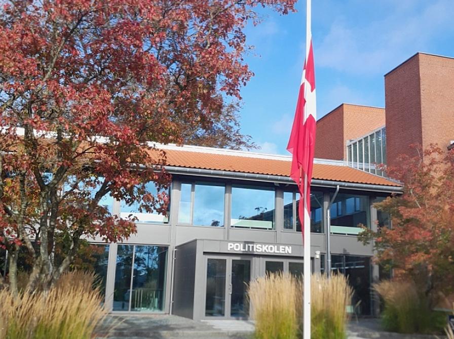 Politiskolen i Vejle